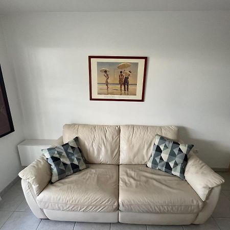 Appartement Le Cosi 2 -Bord De Mer- La Ciotat Dış mekan fotoğraf