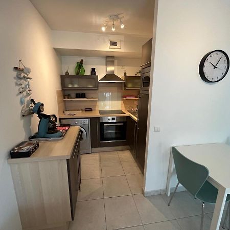 Appartement Le Cosi 2 -Bord De Mer- La Ciotat Dış mekan fotoğraf