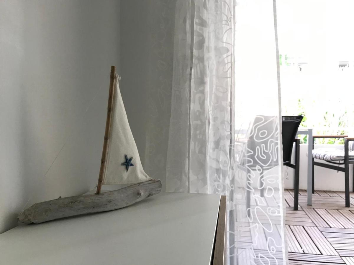 Appartement Le Cosi 2 -Bord De Mer- La Ciotat Dış mekan fotoğraf