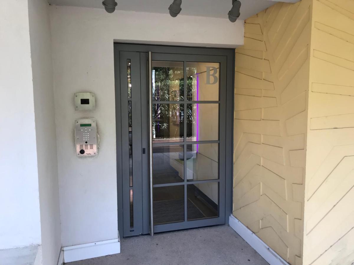 Appartement Le Cosi 2 -Bord De Mer- La Ciotat Dış mekan fotoğraf