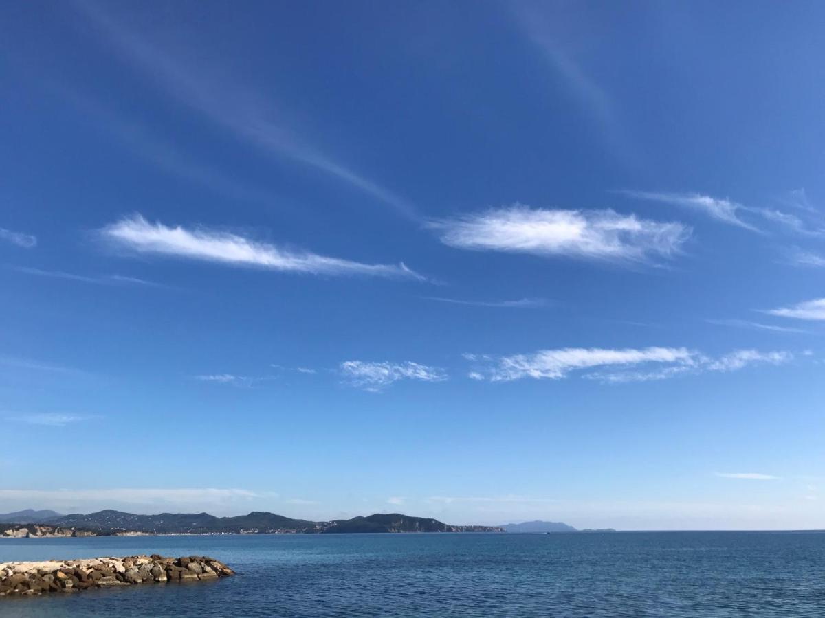 Appartement Le Cosi 2 -Bord De Mer- La Ciotat Dış mekan fotoğraf