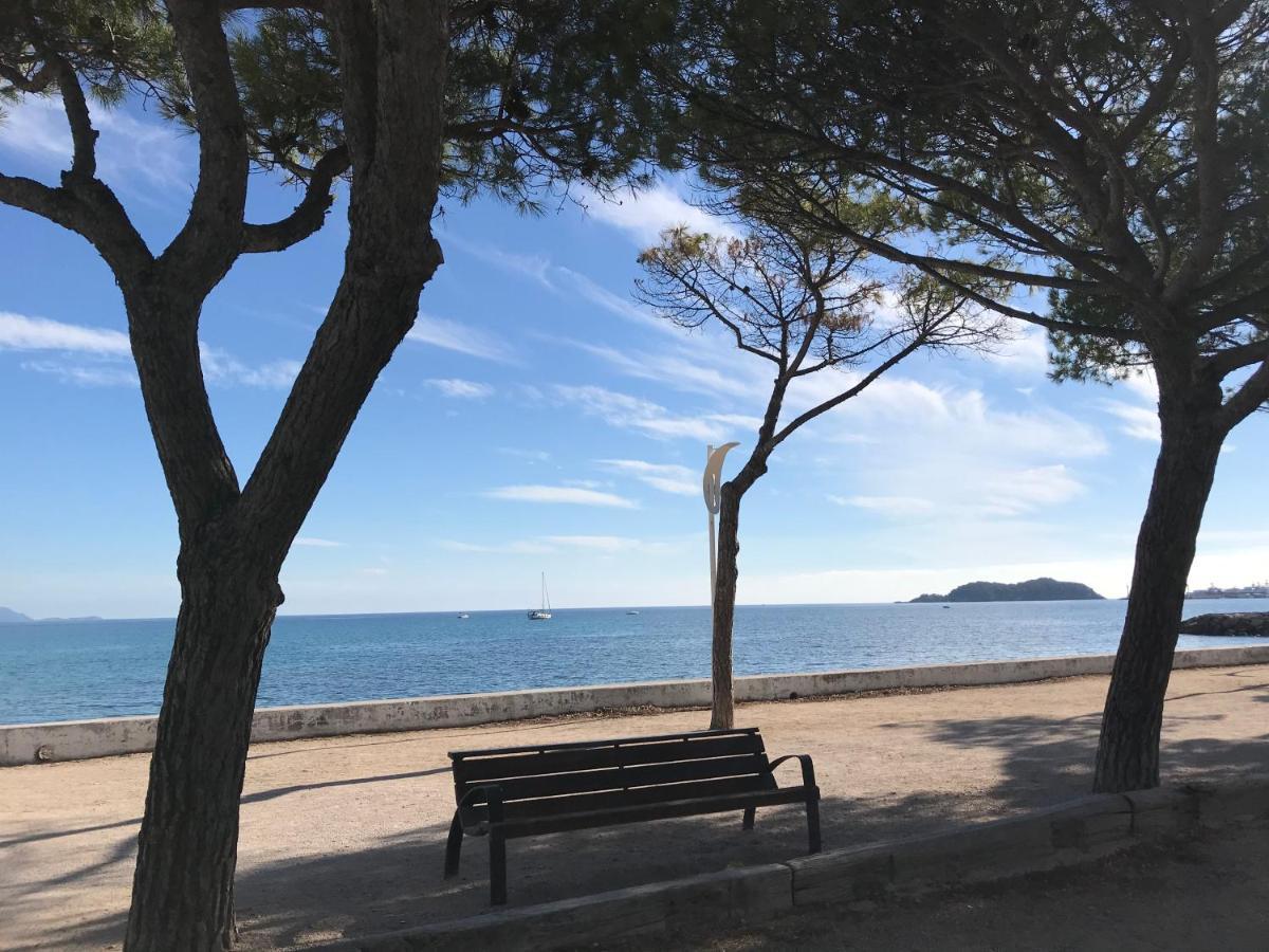 Appartement Le Cosi 2 -Bord De Mer- La Ciotat Dış mekan fotoğraf