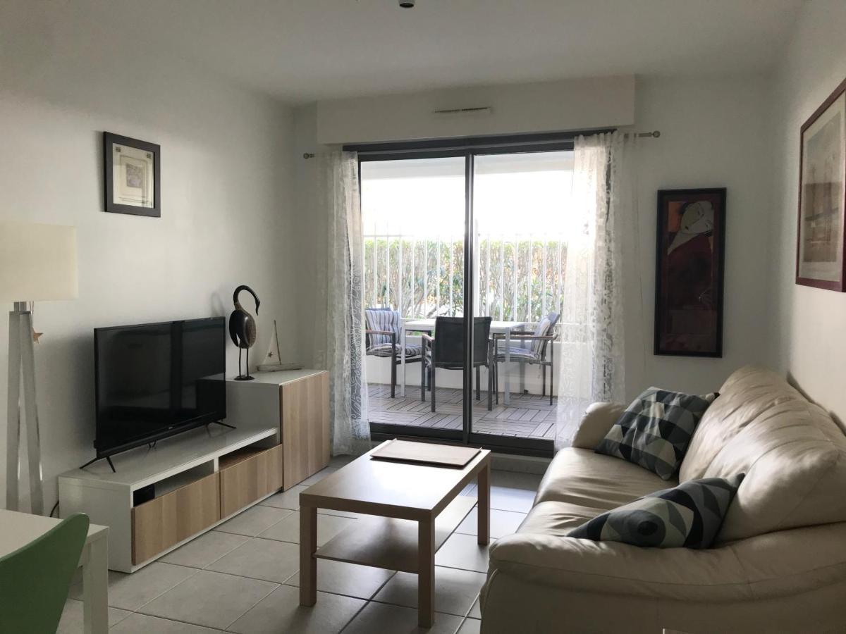 Appartement Le Cosi 2 -Bord De Mer- La Ciotat Dış mekan fotoğraf