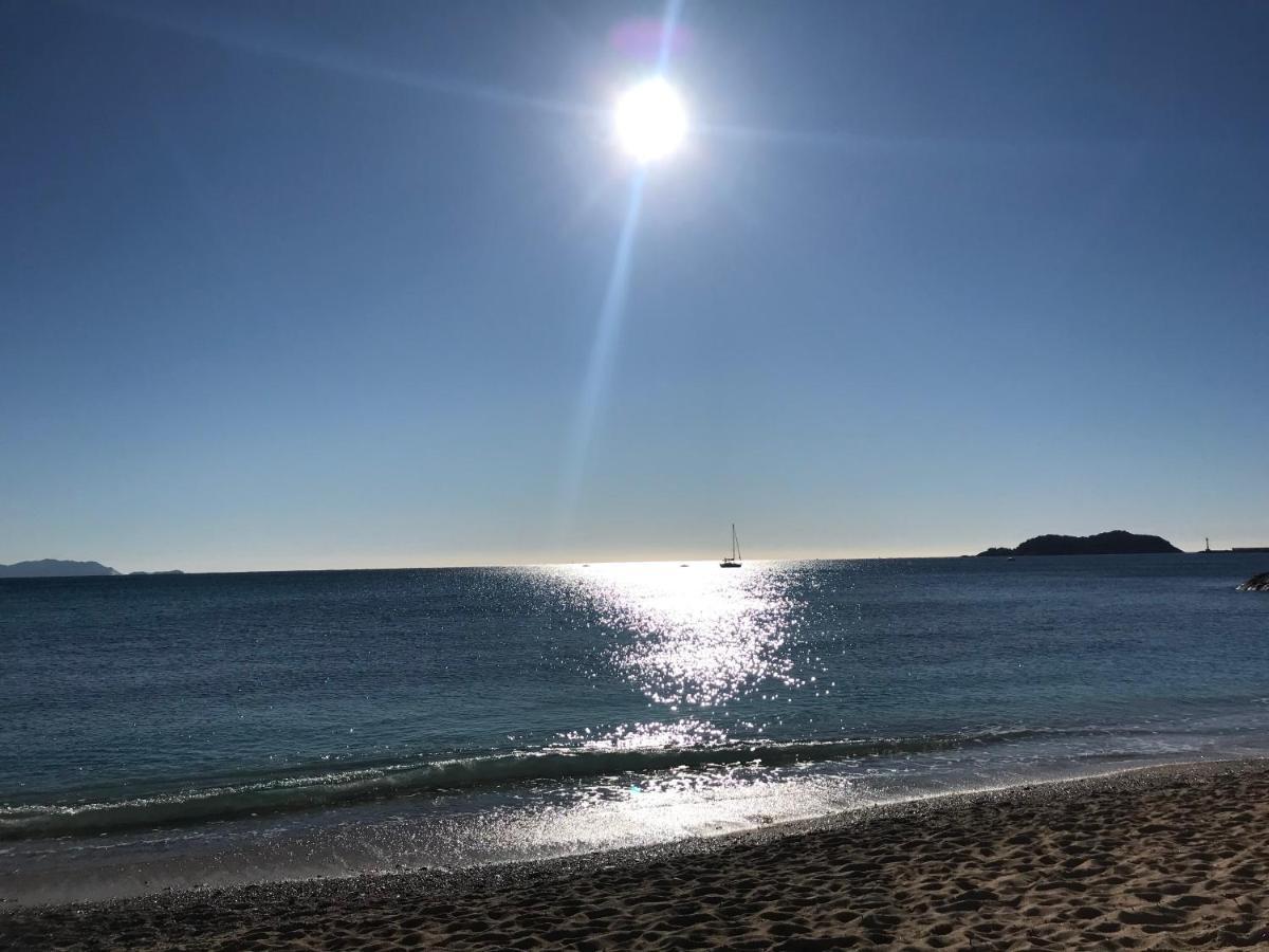 Appartement Le Cosi 2 -Bord De Mer- La Ciotat Dış mekan fotoğraf