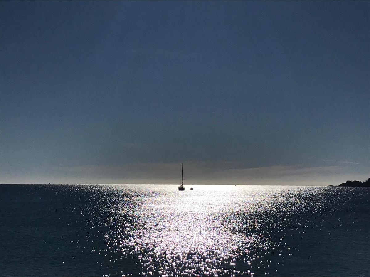 Appartement Le Cosi 2 -Bord De Mer- La Ciotat Dış mekan fotoğraf