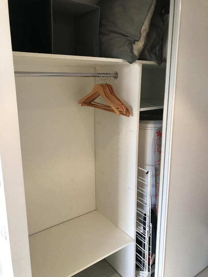 Appartement Le Cosi 2 -Bord De Mer- La Ciotat Dış mekan fotoğraf