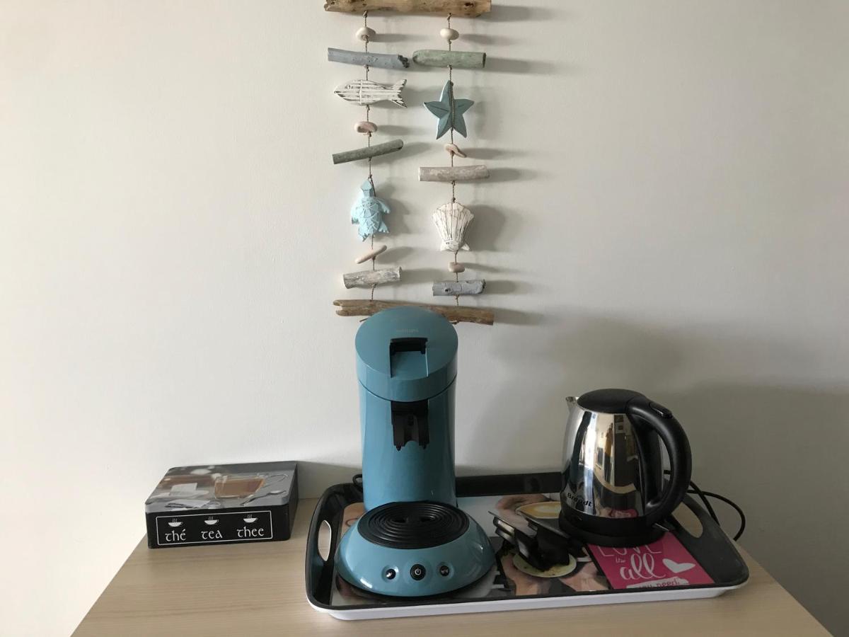 Appartement Le Cosi 2 -Bord De Mer- La Ciotat Dış mekan fotoğraf
