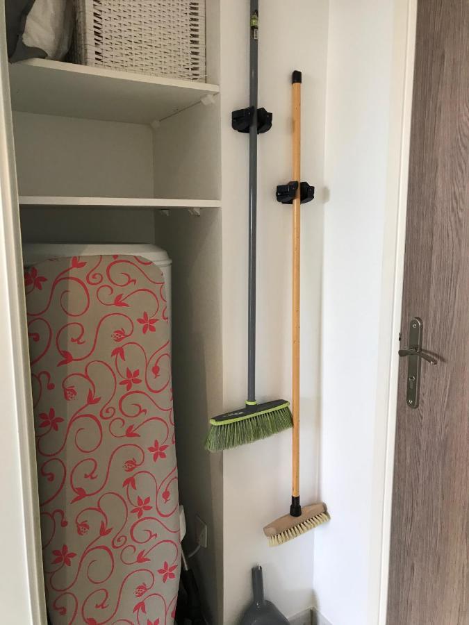 Appartement Le Cosi 2 -Bord De Mer- La Ciotat Dış mekan fotoğraf