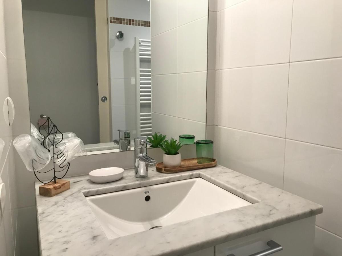 Appartement Le Cosi 2 -Bord De Mer- La Ciotat Dış mekan fotoğraf