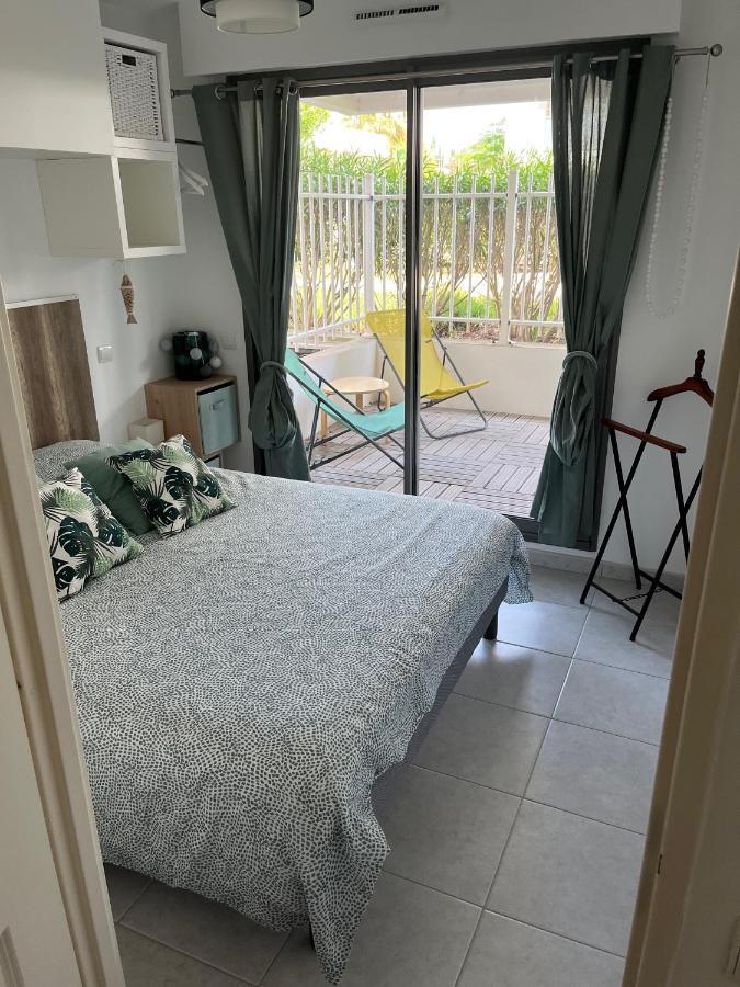 Appartement Le Cosi 2 -Bord De Mer- La Ciotat Dış mekan fotoğraf