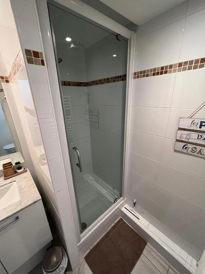 Appartement Le Cosi 2 -Bord De Mer- La Ciotat Dış mekan fotoğraf