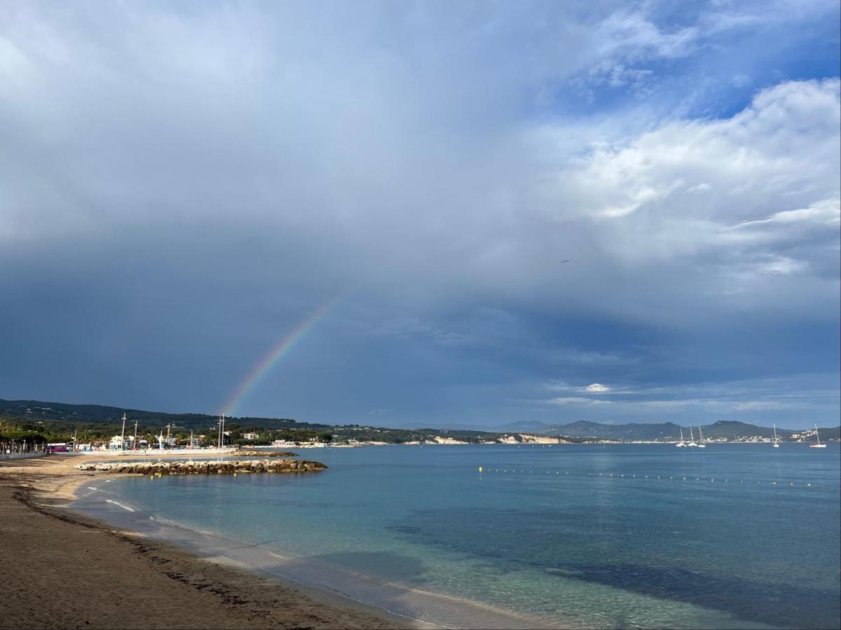 Appartement Le Cosi 2 -Bord De Mer- La Ciotat Dış mekan fotoğraf