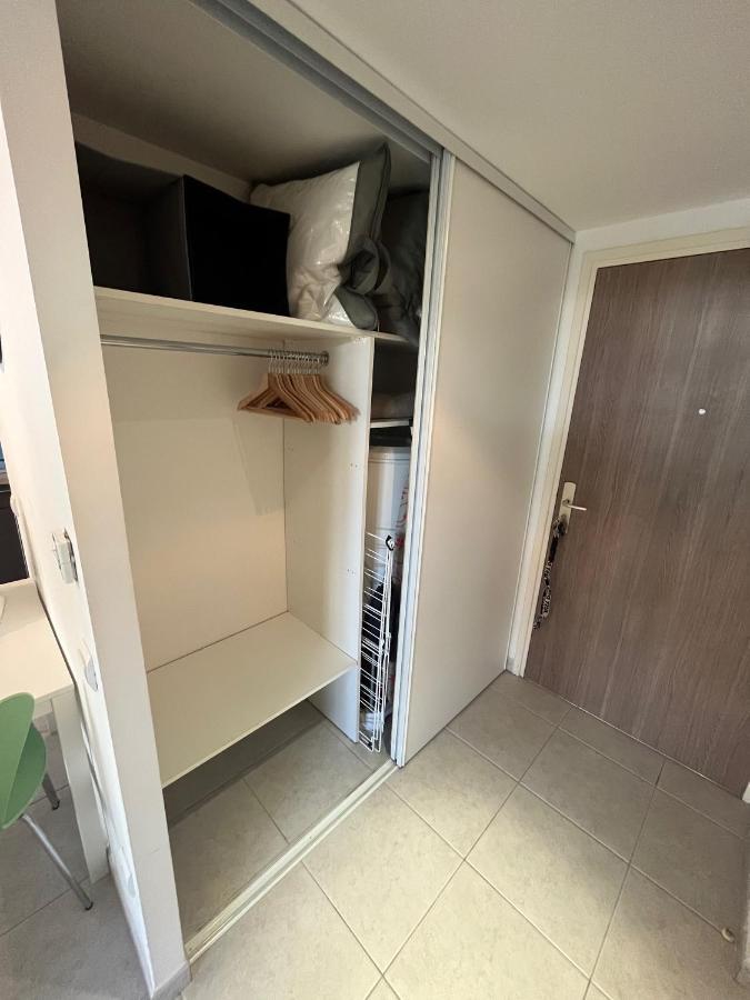Appartement Le Cosi 2 -Bord De Mer- La Ciotat Dış mekan fotoğraf